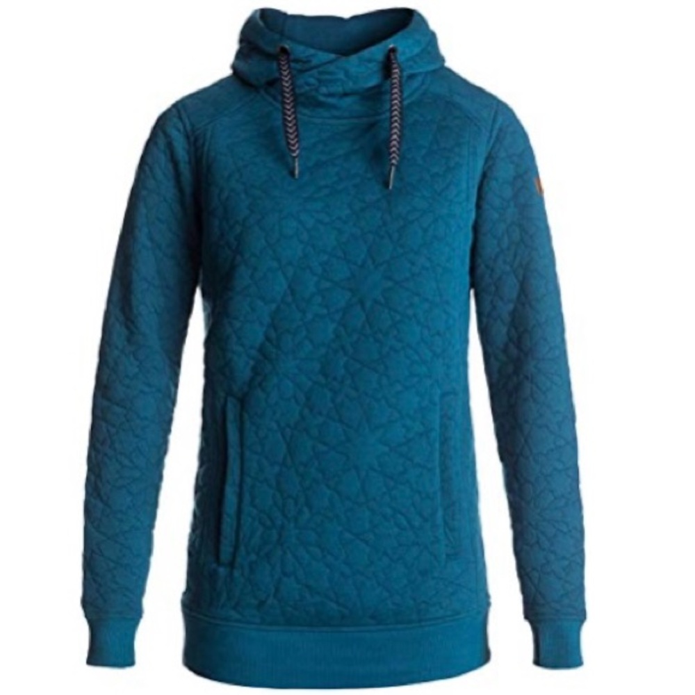 Roxy Women’s Dipsy Fleece Jacket